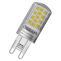 Stiftlampa LED 4,2W G9 Osram